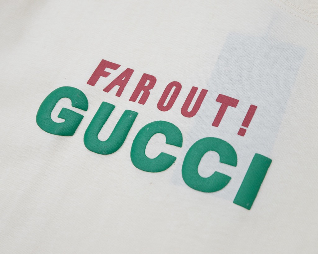 Gv*c* T-shirt
